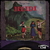 HEIDI - Songs From Heidi - Disney - Ed USA 1968 Vinilo / LP