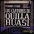 LOS CANTORES DE QUILLA HUASI - Distingidos En Folklore - Ed ARG Vinilo / LP