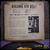 BILLY CAFARO - Bailando Con Billy - Ed ARG 1959 Vinilo / LP - comprar online