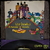 THE BEATLES - Yellow Submarine - Ed ARG 1969 Vinilo / LP