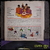 THE BEATLES - Yellow Submarine - Ed ARG 1969 Vinilo / LP - comprar online