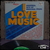 Ronco - I Love Music - Ed USA 1976 Vinilo / LP