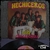 LOS HECHICEROS - Fiesta Cumbanchera - Ed ARG 1991 Vinilo / LP