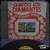 QUINTETO LOS DIAMANTES - Su Primer Vuelo - Ed ARG Vinilo / LP