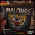 MALONES - Ruidos - Ed ARG 2021 Vinilo / LP