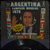 JOSE MARIA MUÑOZ - Argentina Campeon Mundial 1978 - Ed ARG 1978 Vinilo / LP