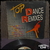 WEA - Top Dance Remixes - Ed ARG 1990 Vinilo / LP