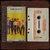 THE B-52'S - The B-52'S - Ed ARG 1991 Cassette