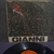 GIANNI MORANDI - Gianni - Ed ARG Vinilo / LP