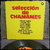 Compilado Music Hall - Selección De Chamames - Ed ARG 1972 Vinilo / LP