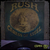 RUSH - Caress Of Steel - Ed HOL 1975 Vinilo / LP