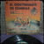 INTERPRETES VARIOS - Music Hall - El Continuado De Cumbias - Ed ARG 1979 Vinilo / LP