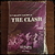 THE CLASH - La Verdadera Historia De The Clash - Pat Gilbert - Ed ARG Vinilo / LP