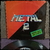 Compilado Bpm - Metal 2 - Ed ARG 1983 Vinilo / LP