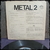 Compilado Bpm - Metal 2 - Ed ARG 1983 Vinilo / LP - comprar online