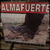 ALMAFUERTE - Del Entorno - Ed ARG Vinilo / LP