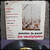 LOS SANDPIPERS - Cancion De Amor - Ed ARG 1968 Vinilo / LP