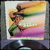 TWO MAN SOUND - Disco Samba - Ed ARG 1986 Vinilo / LP