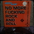 WESTBAM - No More Fucking Rock And Roll - Ed GER 1990 Vinilo / LP
