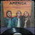 AMERICA - Homecoming - Ed ARG 1978 Vinilo / LP