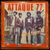 ATTAQUE 77 - Dulce Navidad - Ed ARG Vinilo / LP
