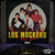 LOS MOCKERS - Los Mockers - Ed ARG 1966 Vinilo / LP