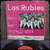 LOS RUBIES - Asi Empezamos - Ed ARG Vinilo / LP - comprar online