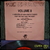 The Jdc Mixer Vol 8 - Miguel Plasencia & Teddy Zamora - Ed USA 1986 Vinilo / LP