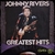 JOHNNY RIVERS - Grandes Exitos - Ed ARG 1981 Vinilo / LP