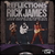 RICK JAMES - Reflections - Ed ARG 1984 Vinilo / LP
