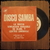 DISCO SAMBA GROUP - Disco Samba Medley - Ed ARG 1979 Vinilo / Single