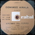 DOMINGO AIRALA - Donde No Llega El Sol - Ed ARG Vinilo / Single - comprar online