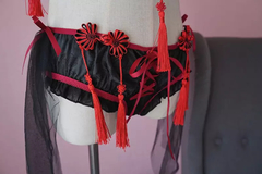 Lingerie garota japonesa - loja online