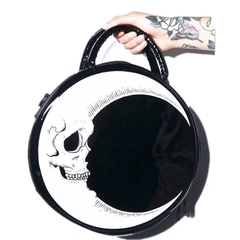 Imagem do Bolsa skullmoon