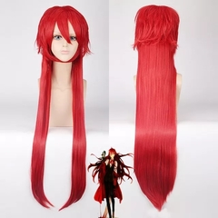 Cosplay Grell Sutcliff anime Kuroshitsuji - Bunnymoon Store