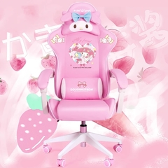 Cadeira gamer My melody