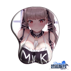 Mousepads Animes girls