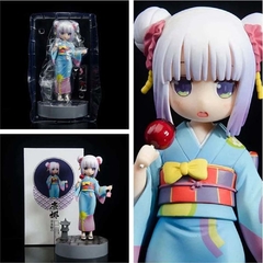 Figure Action Kanna Kamui