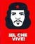 ¡EL CHE VIVE! - Dr. Alderete