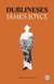 DUBLINESES - Joyce, James