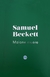 MALONE MUERE - Beckett, Samuel