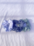 Scrunchies - Pack Indigo - Bas dancewear