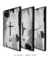 Imagem do Conjunto de 3 Quadros Decorativos Faith, Hope and love