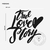 Letreiro True Love Story - comprar online