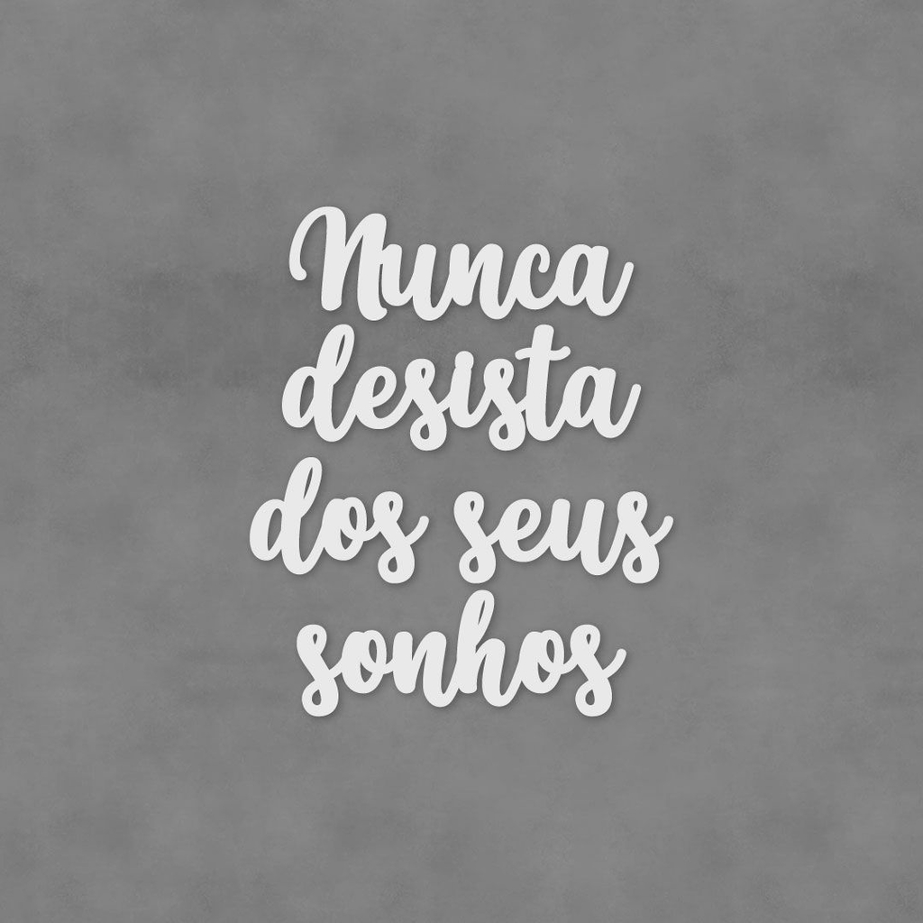 Não Desista Dos Seus Sonhos !  Mensagens da bíblia sagrada, Sonhos,  Mensagens da bíblia