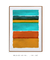 Quadro Decorativo Abstrato Cores 2 - comprar online