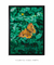 Quadro Decorativo Borboleta Monarca na internet