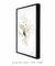 Quadro Decorativo Buquê de Flores - loja online