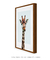 Quadro Decorativo Girafa na internet