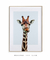 Imagem do Quadro Decorativo Girafa